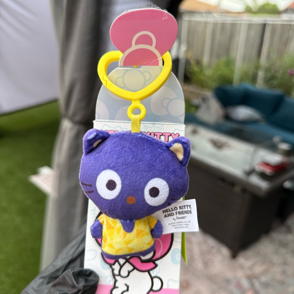 Hello kitty & friends - Picture 7 of 7